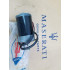MASERATI GHIBLI ORIGINAL DUCELLIER RIGHT SIDE RADIATOR FAN MOTOR NOS MASERATI GHIBLI ORIGINAL DUCELLIER RIGHT SIDE RADIATOR FAN MOTOR NOS