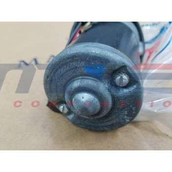 MASERATI GHIBLI ORIGINAL DUCELLIER RIGHT SIDE RADIATOR FAN MOTOR NOS MASERATI GHIBLI ORIGINAL DUCELLIER RIGHT SIDE RADIATOR FAN MOTOR NOS