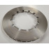 REAR BRAKE DISC (VENTED) REAR BRAKE DISC (VENTED)