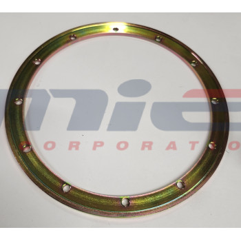 BRAKE DISC RETAINING RING BRAKE DISC RETAINING RING