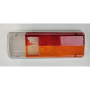 TAIL LIGHT LENS (EURO RIGHT)