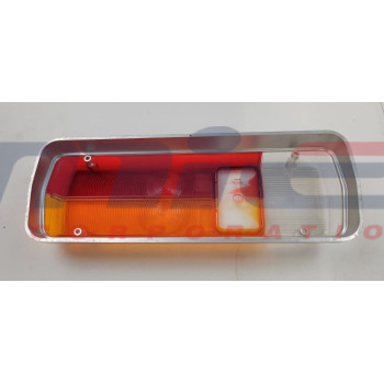 TAIL LIGHT LENS (EURO RIGHT) TAIL LIGHT LENS (EURO RIGHT)