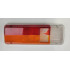 TAIL LIGHT LENS (EURO LEFT) TAIL LIGHT LENS (EURO LEFT)