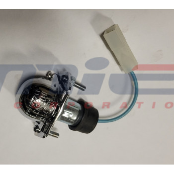 LICENSE LIGHT - Early Ghibli LICENSE LIGHT - Early Ghibli