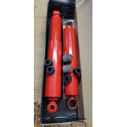 MASERATI GHIBLI 67-74- REAR SHOCK ABSORBER SET - KONI