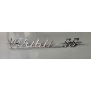 MASERATI GHIBLI SS SCRIPT