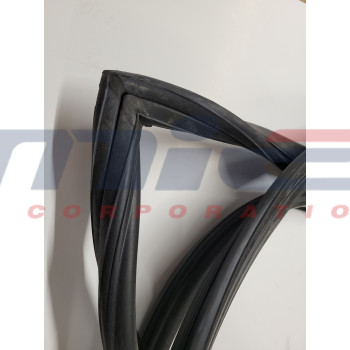 GASKET SEAL GHIBLI REAR GLASS GASKET SEAL GHIBLI REAR GLASS