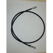 SPEEDOMETER CABLE