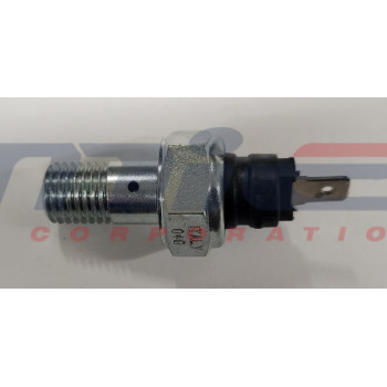 OIL PRESSURE (LIGHT) SENDER OIL PRESSURE (LIGHT) SENDER