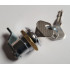 FUEL DOOR LOCK & KEY FUEL DOOR LOCK & KEY