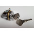 FUEL DOOR LOCK & KEY FUEL DOOR LOCK & KEY