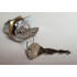 FUEL DOOR LOCK & KEY FUEL DOOR LOCK & KEY
