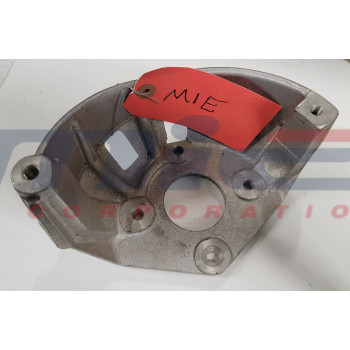 MASERATI GHIBLI ALTERNATOR BRACKET MASERATI GHIBLI ALTERNATOR BRACKET