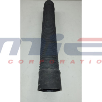AIR INTAKE HOSE - EARLY V8 AIR INTAKE HOSE - EARLY V8