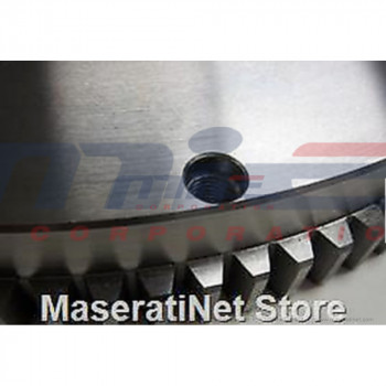 V8 FLYWHEEL (LATE) V8 FLYWHEEL (LATE)