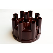 DISTRIBUTOR CAP (V8 w/Points) DISTRIBUTOR CAP (V8 w/Points)