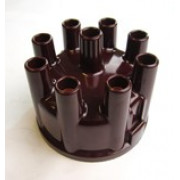 DISTRIBUTOR CAP (V8 w/Points)