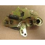 RECEIVER LATCH