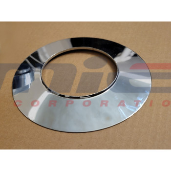 WHEEL CENTER & TRIM PLATE WHEEL CENTER & TRIM PLATE