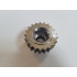 CRANK SHAFT CHAIN SPROCKET V8 CRANK SHAFT CHAIN SPROCKET V8