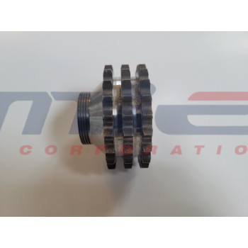 CRANK SHAFT CHAIN SPROCKET V8 CRANK SHAFT CHAIN SPROCKET V8