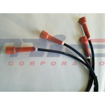 IGNITION WIRE SET (GT V8) IGNITION WIRE SET (GT V8)