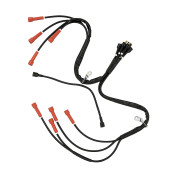 IGNITION WIRE SET (GT V8)