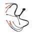 IGNITION WIRE SET (GT V8) IGNITION WIRE SET (GT V8)