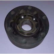 CV JOINT - CV AXLE JOINT