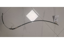 ACCELERATOR CABLE - V8 GT