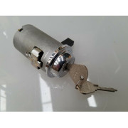 MASERATI BORA GHIBLI KHAMSIN INDY MERAK IGNITION SWITCH (COLUMN MOUNT)