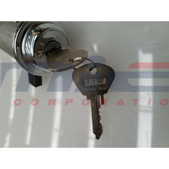 IGNITION SWITCH (COLUMN MOUNT) IGNITION SWITCH (COLUMN MOUNT)