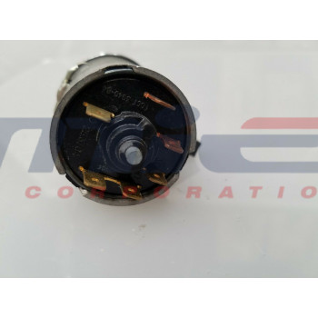 IGNITION SWITCH (COLUMN MOUNT) IGNITION SWITCH (COLUMN MOUNT)