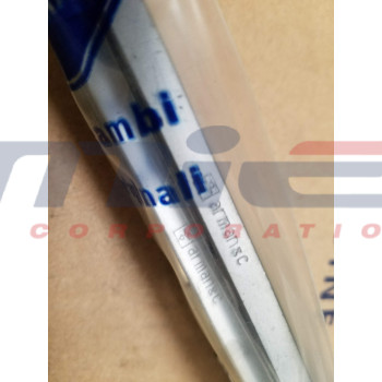 MASERATI INDY WIPER BLADE 480mm INDY MASERATI INDY WIPER BLADE 480mm INDY
