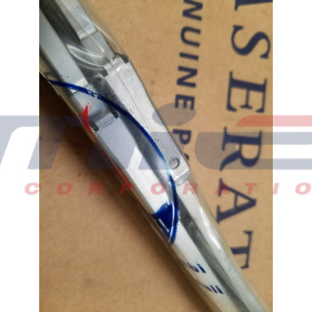 MASERATI INDY WIPER BLADE 480mm INDY MASERATI INDY WIPER BLADE 480mm INDY