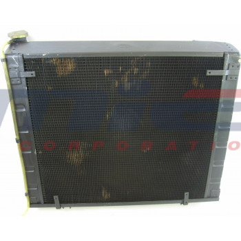 RADIATOR GHIBLI NOS RADIATOR GHIBLI NOS