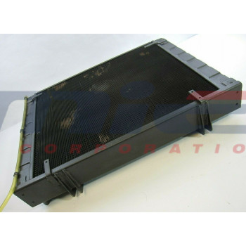 RADIATOR GHIBLI NOS RADIATOR GHIBLI NOS