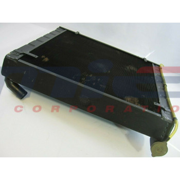 RADIATOR GHIBLI NOS RADIATOR GHIBLI NOS