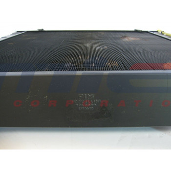 RADIATOR GHIBLI NOS RADIATOR GHIBLI NOS