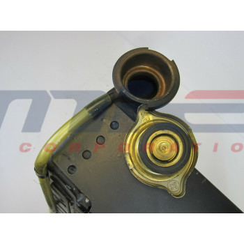 RADIATOR GHIBLI NOS RADIATOR GHIBLI NOS