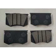 MASERATI GT FRONT BRAKE PADS SET