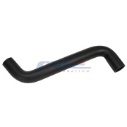 UPPER RADIATOR HOSE - INDY MASERATI