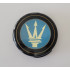 MASERATI HORN BUTTON - EURO TYPE MASERATI HORN BUTTON - EURO TYPE
