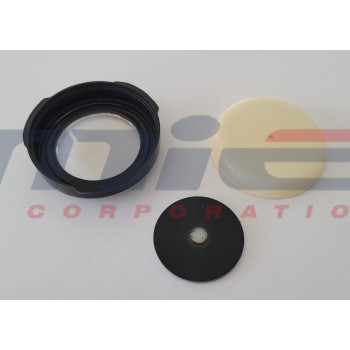 MASERATI HORN BUTTON - EURO TYPE MASERATI HORN BUTTON - EURO TYPE