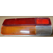 TAIL LIGHT LENS (EURO - LEFT)