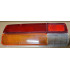 TAIL LIGHT LENS (EURO - LEFT) TAIL LIGHT LENS (EURO - LEFT)
