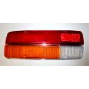 TAIL LIGHT LENS (EURO - LEFT)