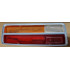 TAIL LIGHT LENS (EURO - LEFT) TAIL LIGHT LENS (EURO - LEFT)