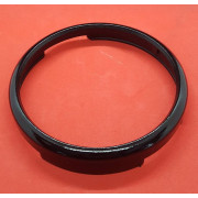 117/19/3 USA HORN BUTTON RETAINER RING