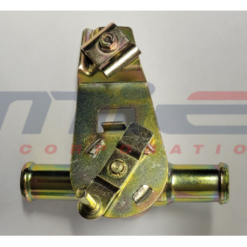 HEATER CONTROL VALVE - BORA HEATER CONTROL VALVE - BORA